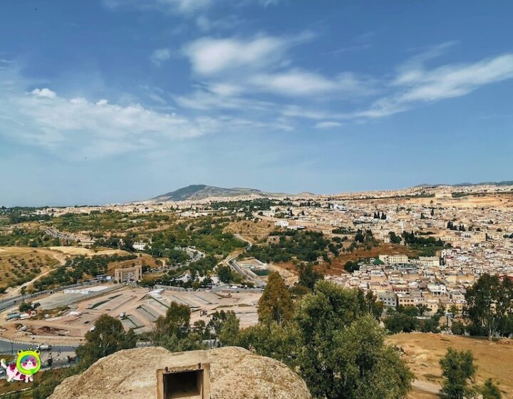 10 días Ruta desde Fez al desierto y ciudades imperiales