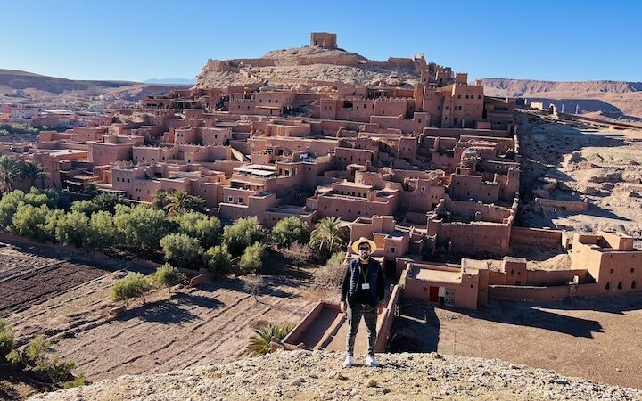 14 Days Tour from Casablanca to Imperial cities, Sahara Desert, World heritage sites, Morocco beaches, Atlas mountains.