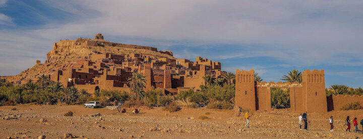 2 Days Zagora desert excursion from Marrakech