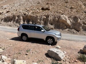 3 Days desert tour from Ouarzazate to Merzouga