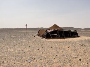 4 días Ruta por el desierto desde Marrakech a Erg Chegaga