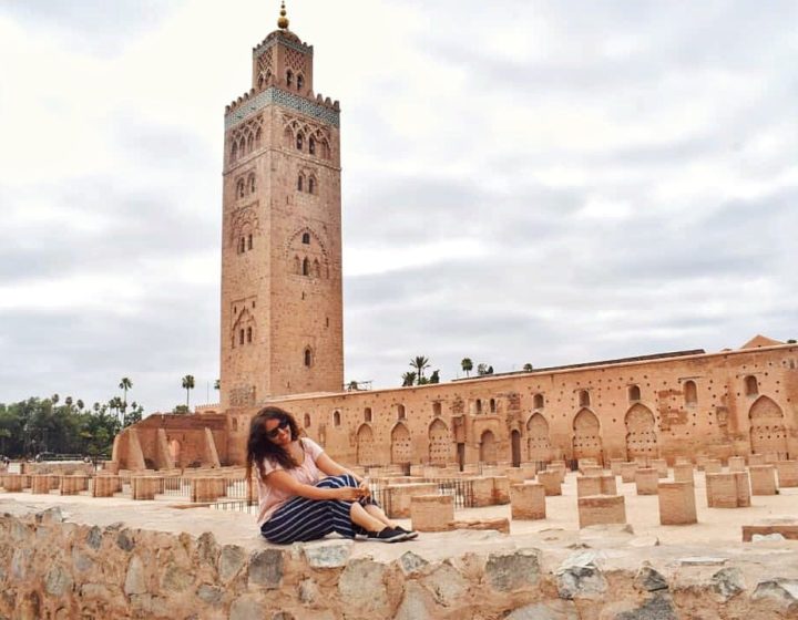 4 días - Ruta por el desierto desde Marrakech a Fez