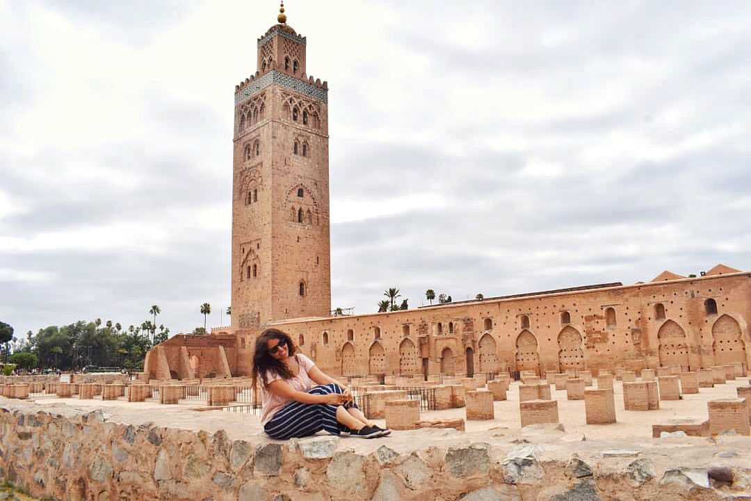MARRAKECH SIGHTSEEING TOUR - | Guided Tour in Marrakech