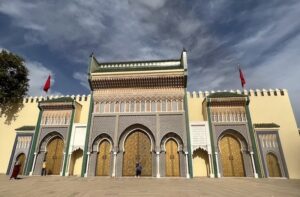 7 días tour privado desde Casablanca por las ciudades imperiales de Marruecos.