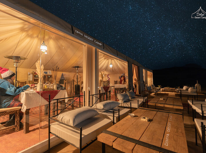 Exclusive 8-Day Sahara Experience: Casablanca Departure