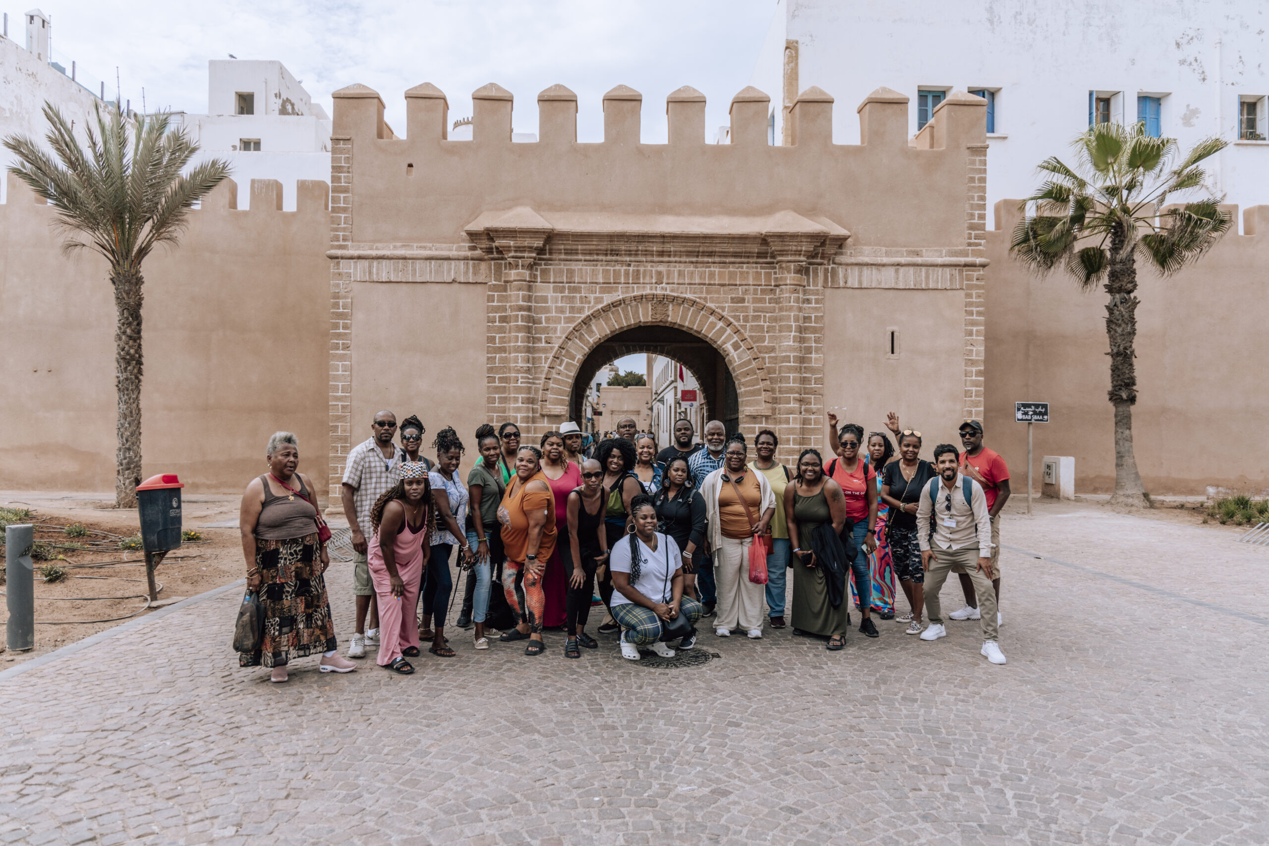 6 Days Morocco Beaches tour from Marrakech