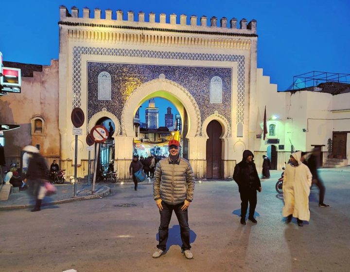Fez