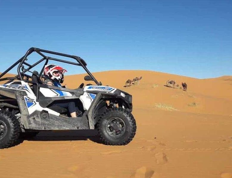 BEST THINGS TO DO IN THE DESERT, MOROCCO