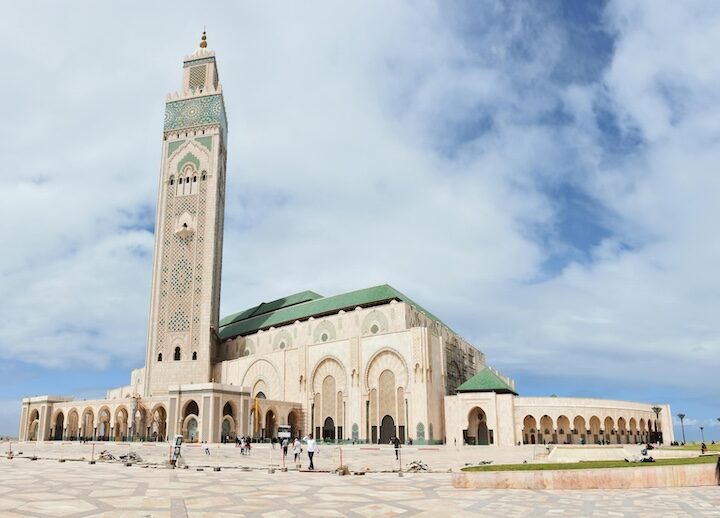 15 Days Private Morocco tour from Casablanca