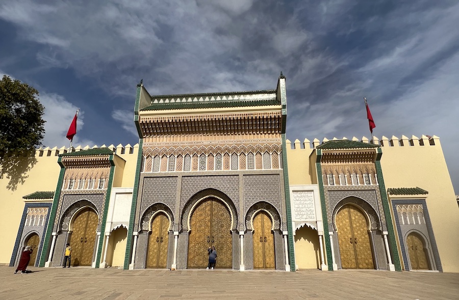 Best 5 things to do in Fes