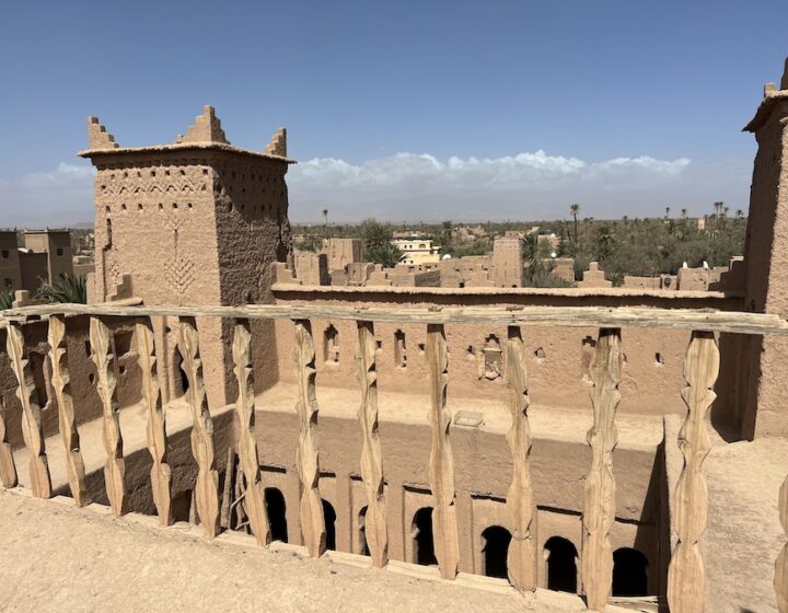 Best things to do in Ouarzazate