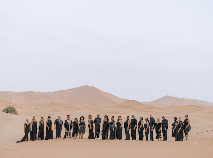 MOROCCAN SAHARA DESERT TOURS