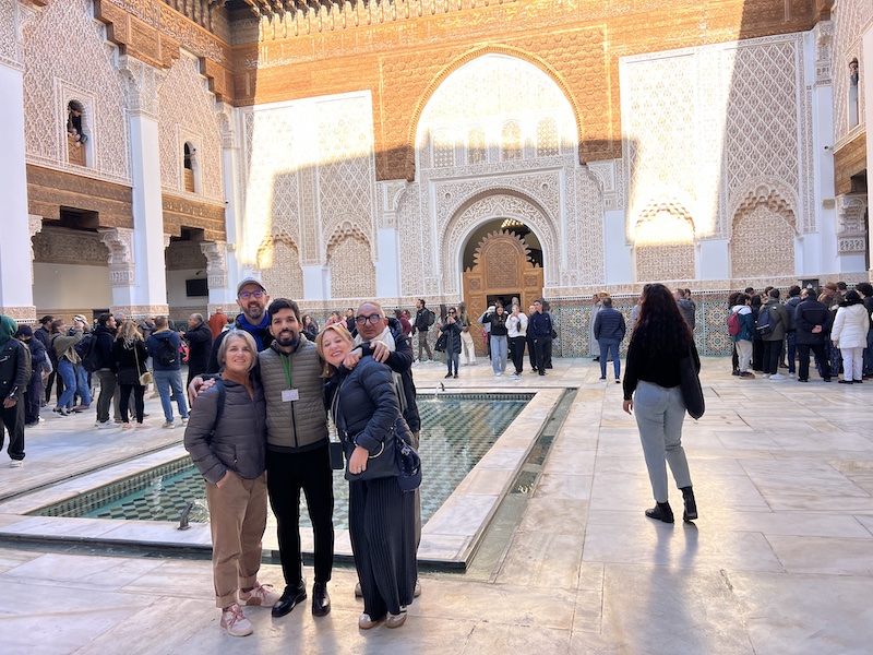 Traveling to Morocco guide for American Citizens