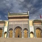 Guia de Viagem para Visitar Marrocos