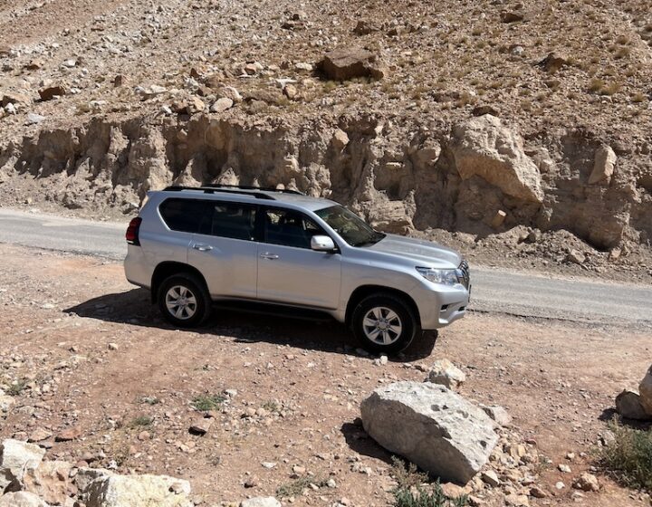 TOUR SAFARI DEL DESIERTO DE MARRUECOS - 7 DÍAS