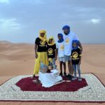 Turismo no Marrocos 2026