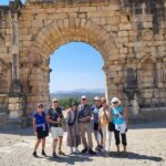 La Mejor Manera de Viajar a Marruecos: Guía para Turistas Latinoamericanos