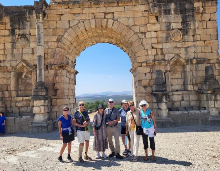 La Mejor Manera de Viajar a Marruecos: Guía para Turistas Latinoamericanos