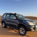 Tours de Aventura en Marruecos