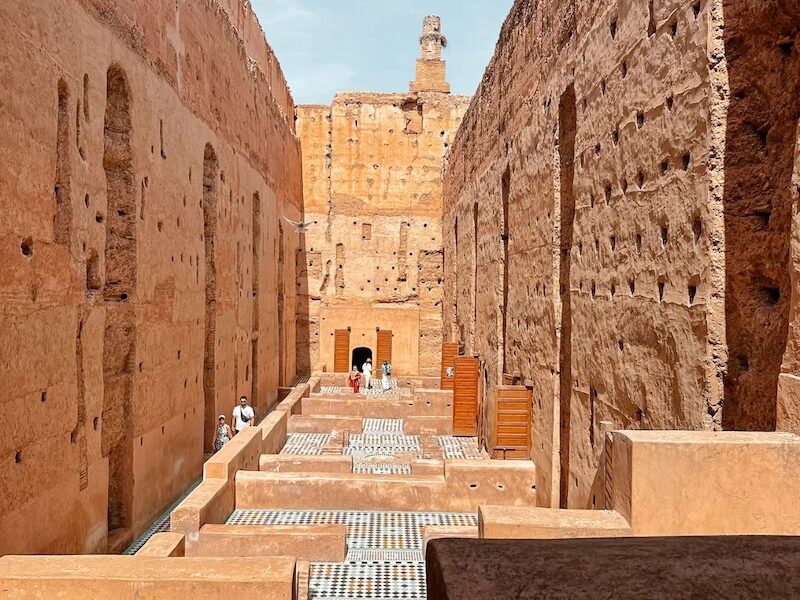 Morocco Landmarks Top Attractions in Morocco