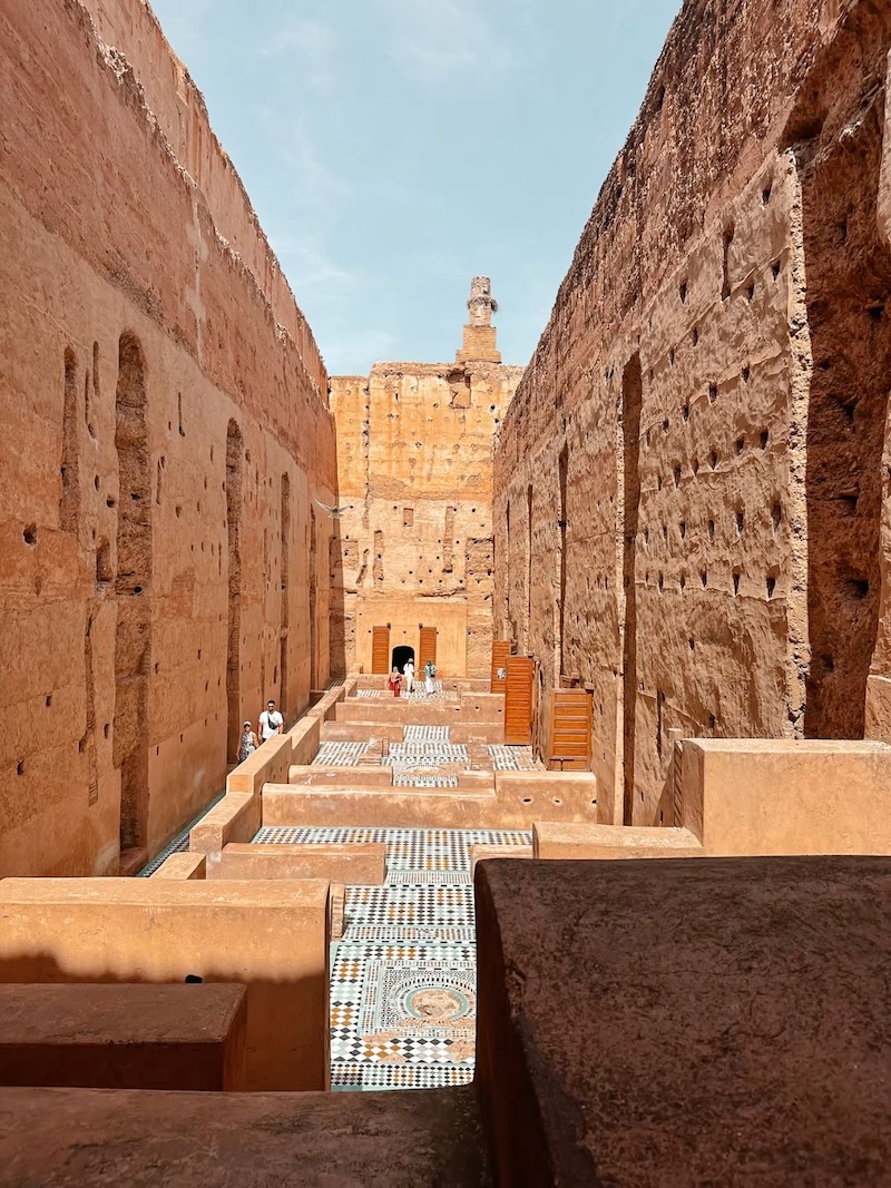Morocco Landmarks Top Attractions in Morocco