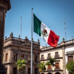 Viajar a Marruecos desde México: Todo lo que Necesitas Saber