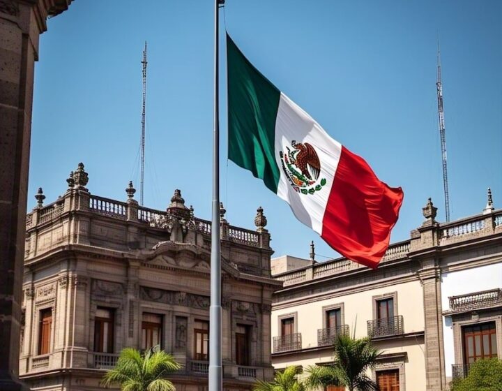 Viajar a Marruecos desde México: Todo lo que Necesitas Saber