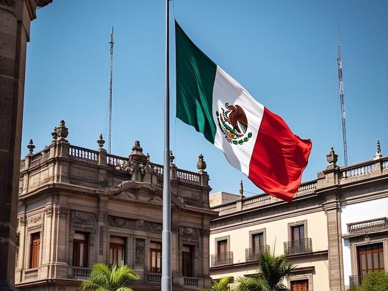 Viajar a Marruecos desde México: Todo lo que Necesitas Saber