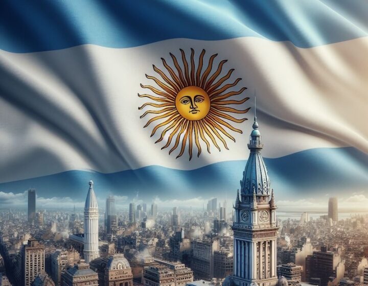 Viajes a Marruecos desde Argentina