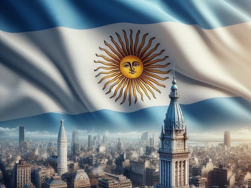 Viajes a Marruecos desde Argentina