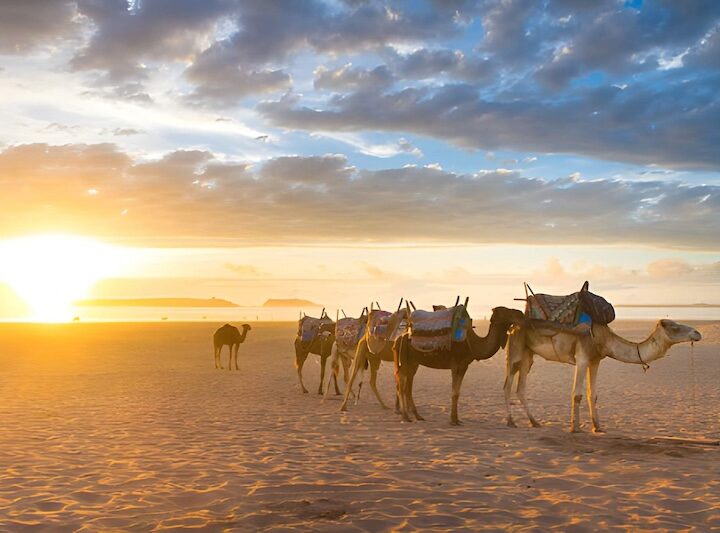 10 Days Morocco Tour from Agadir