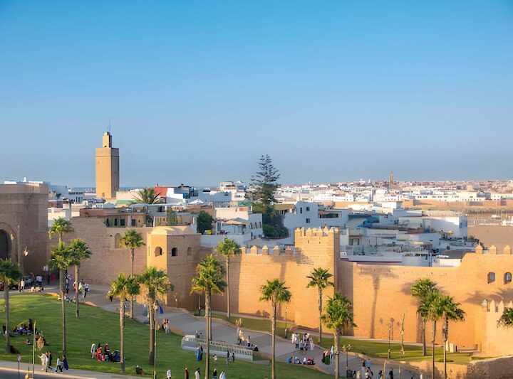 8 Days Morocco Tour from Rabat