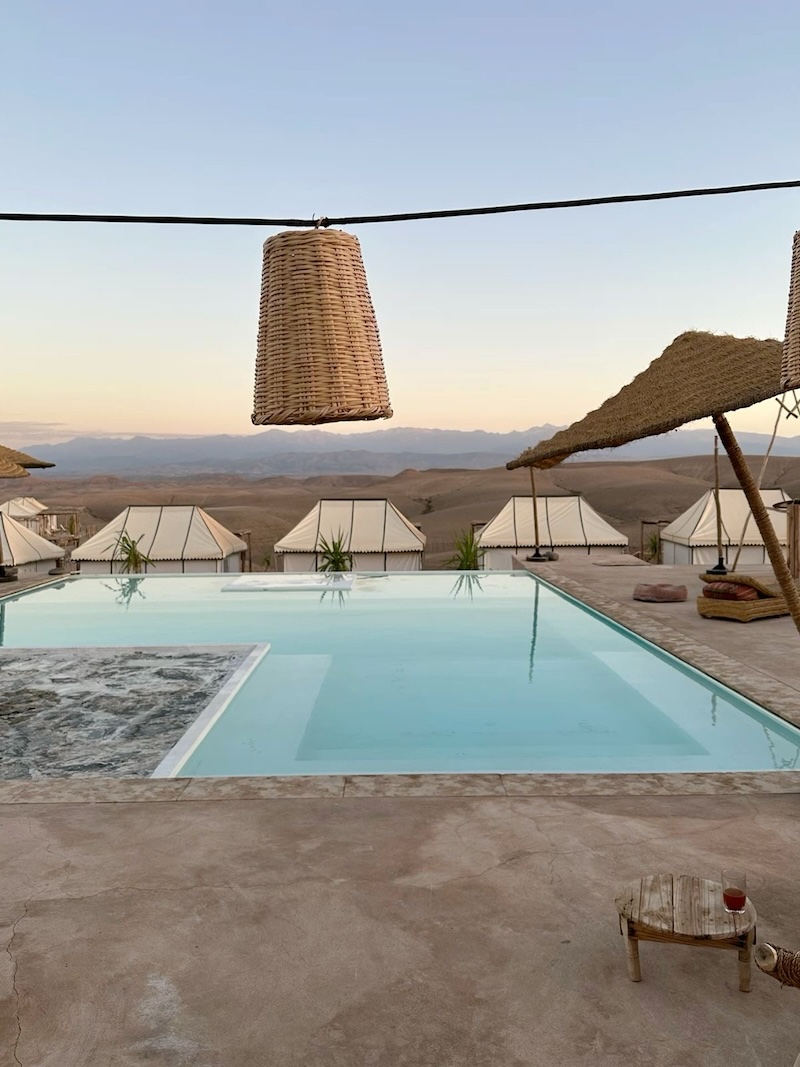 Agafay Desert in Marrakech – The Perfect Desert Escape