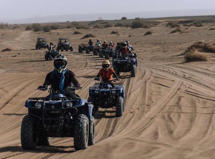 Best Activities in Merzouga Desert – Your Complete Guide