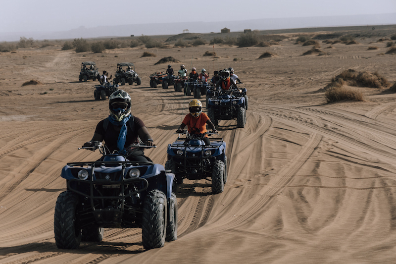 Best Activities in Merzouga Desert – Your Complete Guide