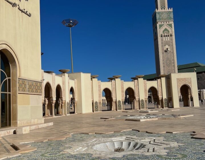 Best Things to Do in Casablanca: A Complete Guide for Visitors
