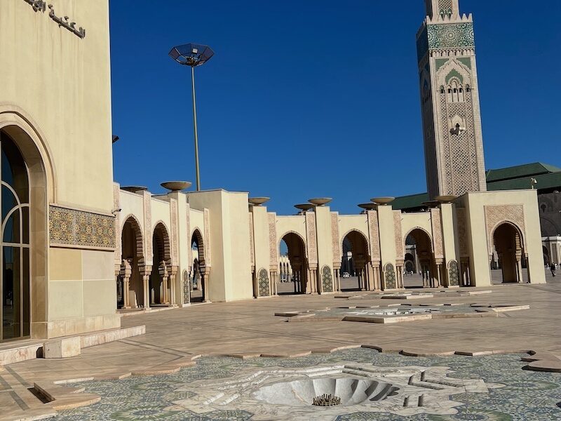 Best Things to Do in Casablanca: A Complete Guide for Visitors