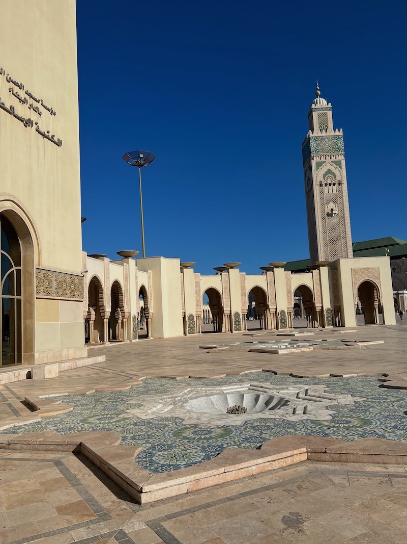 Best Things to Do in Casablanca: A Complete Guide for Visitors