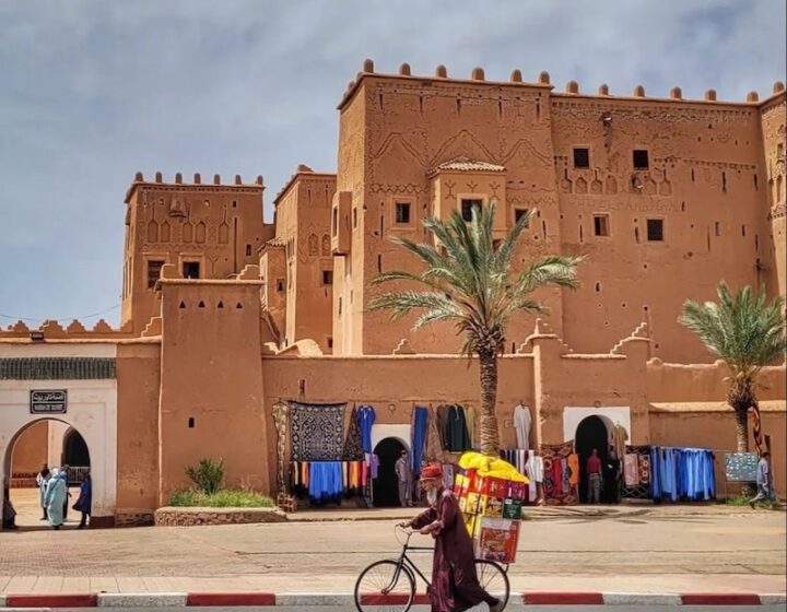 Discover Ouarzazate – The Door to the Sahara Desert