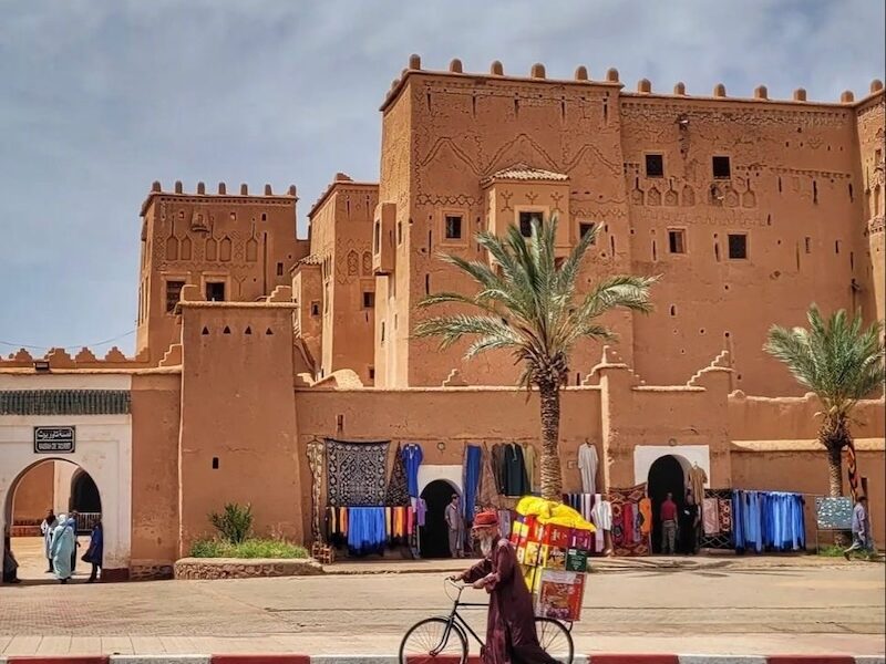 Discover Ouarzazate – The Door to the Sahara Desert
