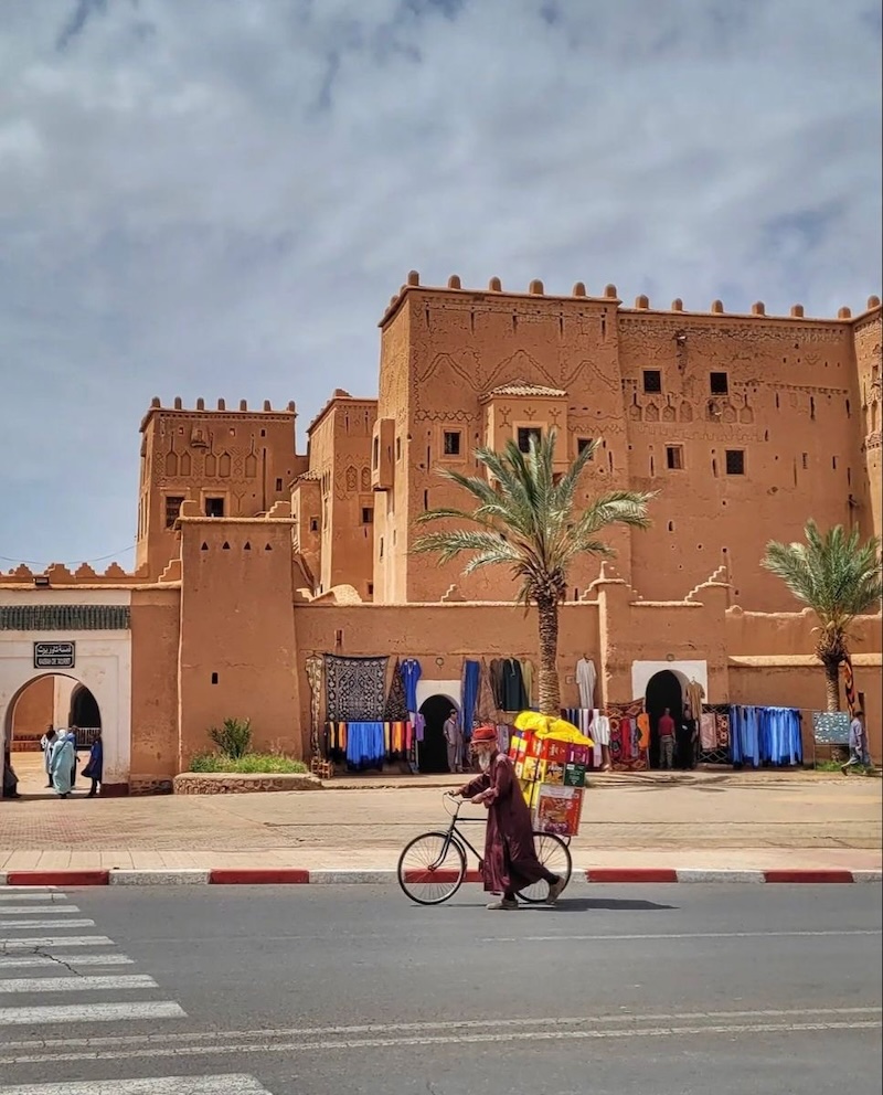 Discover Ouarzazate – The Door to the Sahara Desert