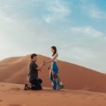 Excursiones al Desierto del Sahara en Marruecos: Una Experiencia Única e Inolvidable