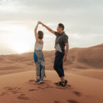 Excursões ao Deserto do Saara em Marrocos: Uma Experiência Única e Inesquecível