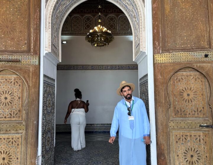 How Many Days Do You Need in Marrakech?