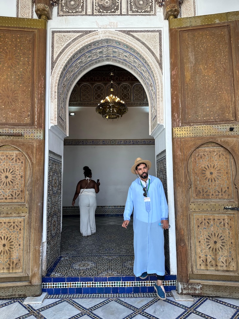 How Many Days Do You Need in Marrakech?