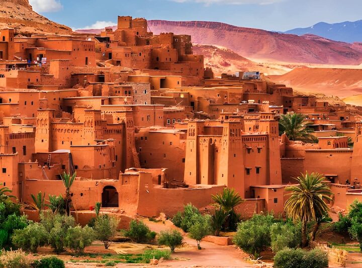 How Many Days Do You Need to Visit Morocco?