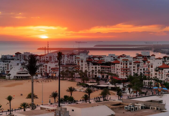 Is Morocco a Luxury Destination to Travel?