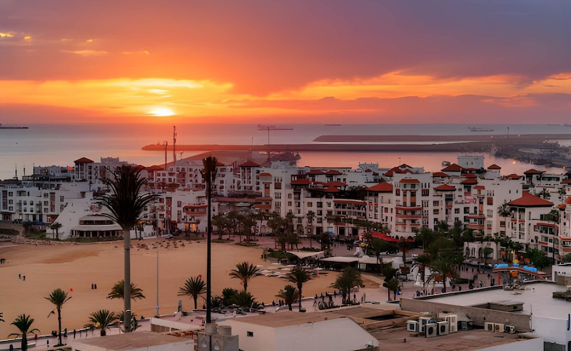 Is Morocco a Luxury Destination to Travel?