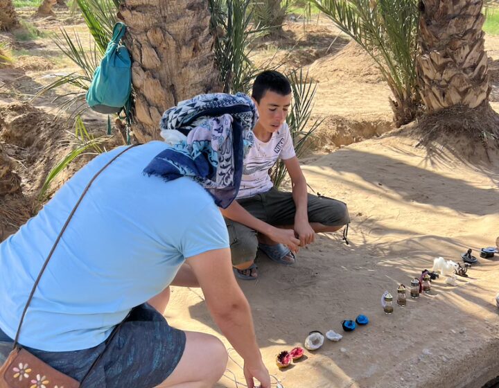 Merzouga Desert Tours and Excursions with Eco Desert Morocco