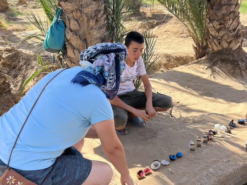 Merzouga Desert Tours and Excursions with Eco Desert Morocco